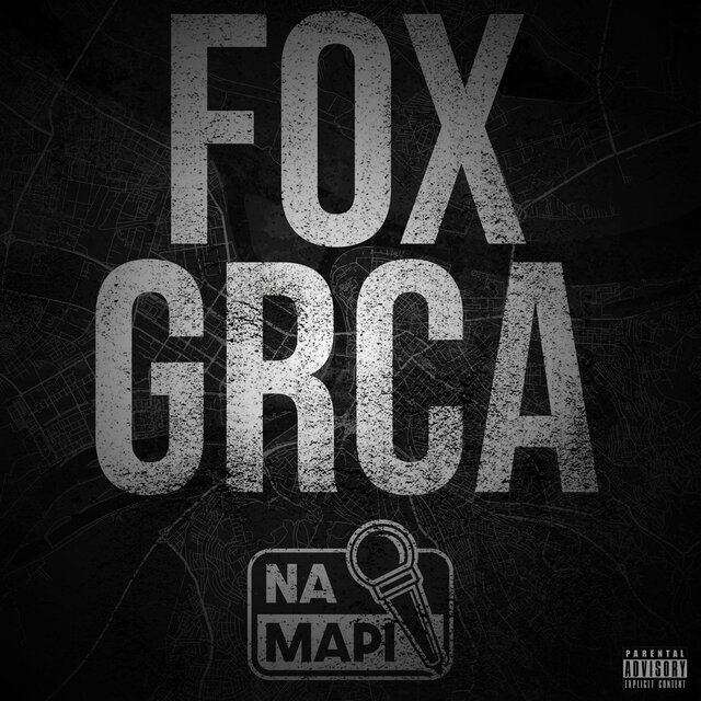 Na Mapi (Fox i Grca)