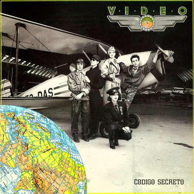 Código Secreto (Remasterizado 2025)