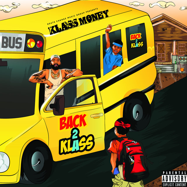 Back 2 Klass