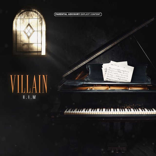 VILLAIN