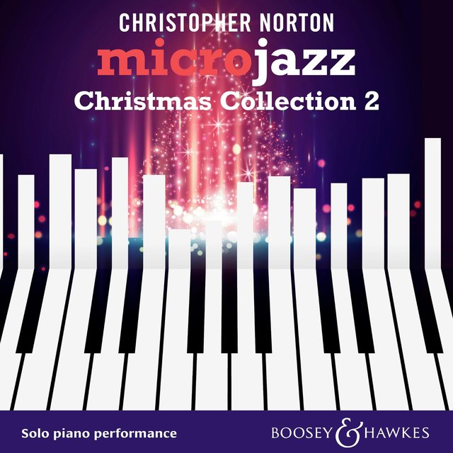 Microjazz Christmas Collection 2