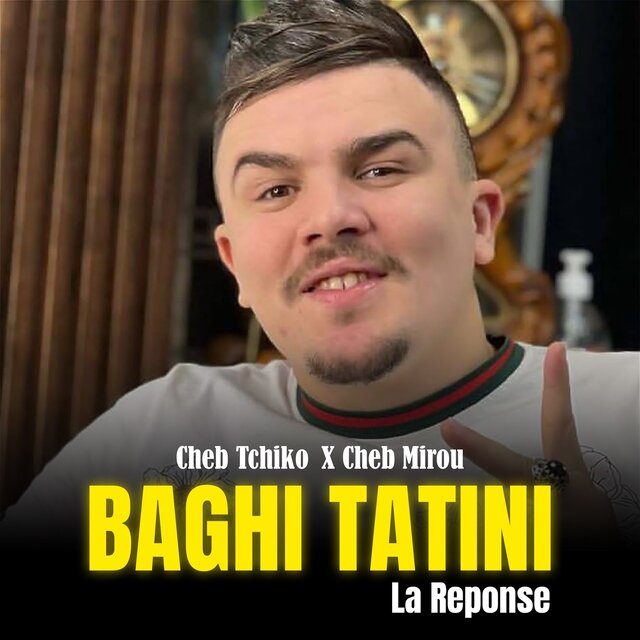 Baghi Tatini La Reponse