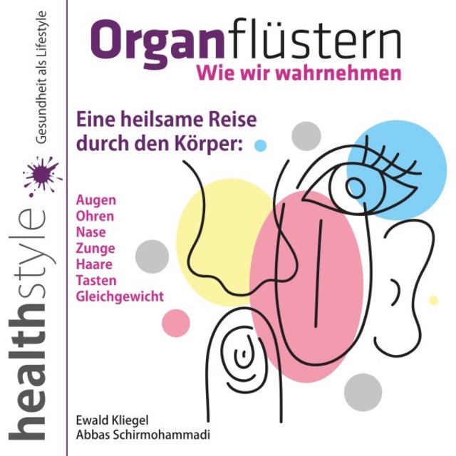 Organflüstern (Wie wir wahrnehmen)