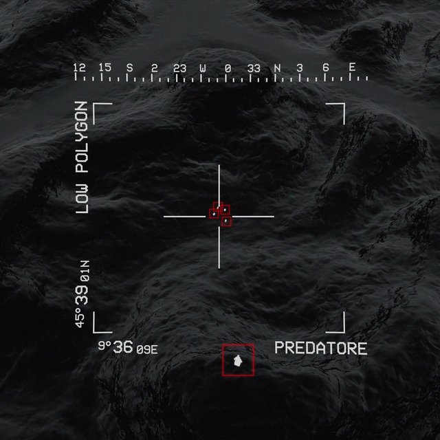Predatore