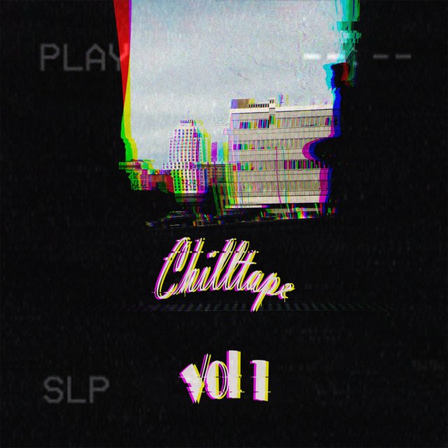Chill Tape, Vol. 1