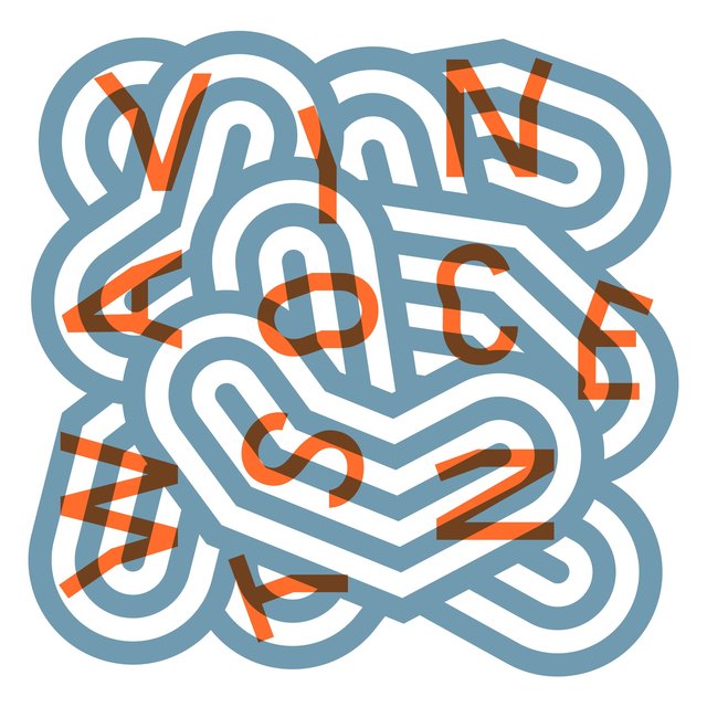 Cover art for album Speaker Freaker / L'Obscure Objet du Desir by Vince Watson, Frank Lorber