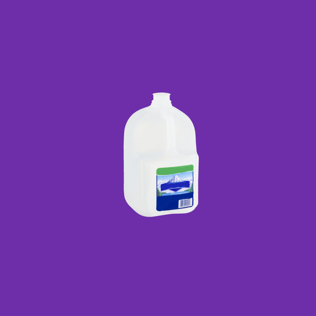 Distilled