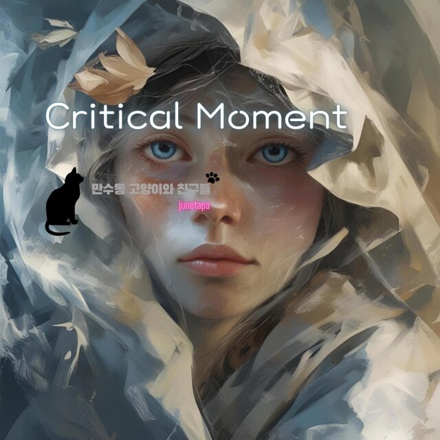 Critical Moment