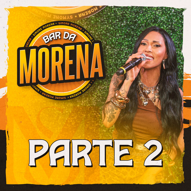 Bar da Morena, Vol. 2