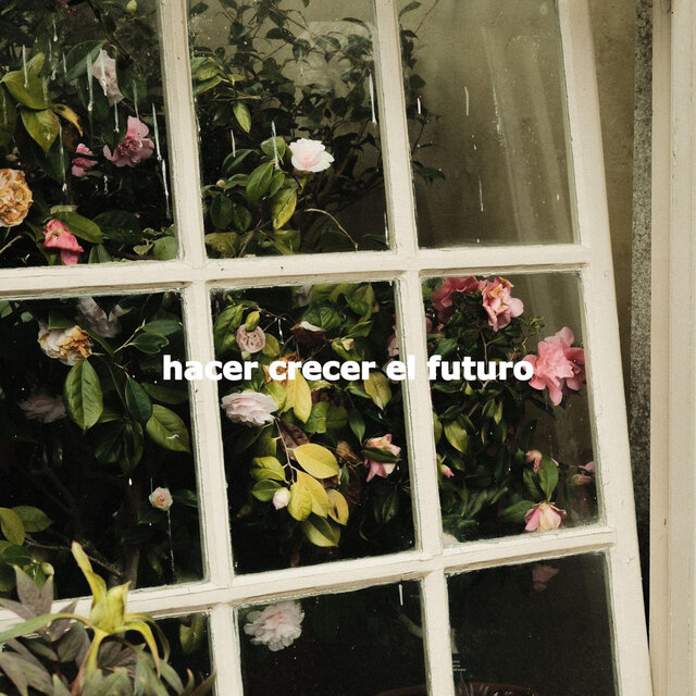hacer crecer el futuro
