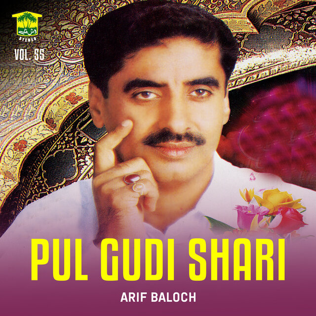 Pul Gudi Shari, Vol. 55