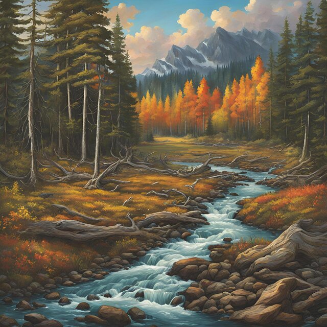 Wilderness
