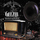 Cover art for album Electrically Recorded Handmade Heavy Blues by Geezer