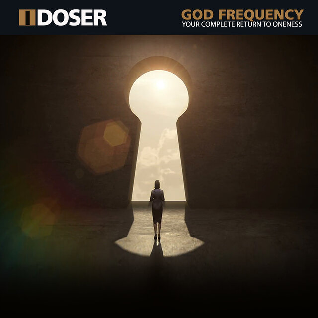 God Frequency Your Complete Return to Oneness