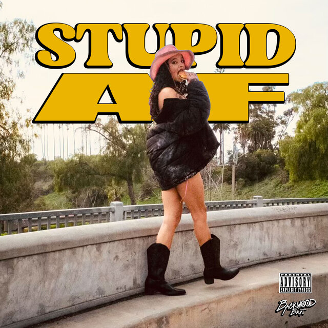Stupid AF