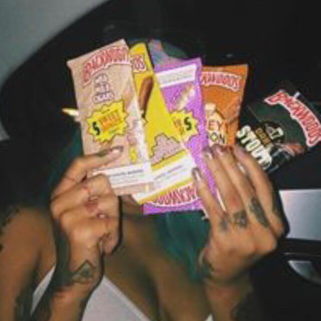 Backwoods 2x