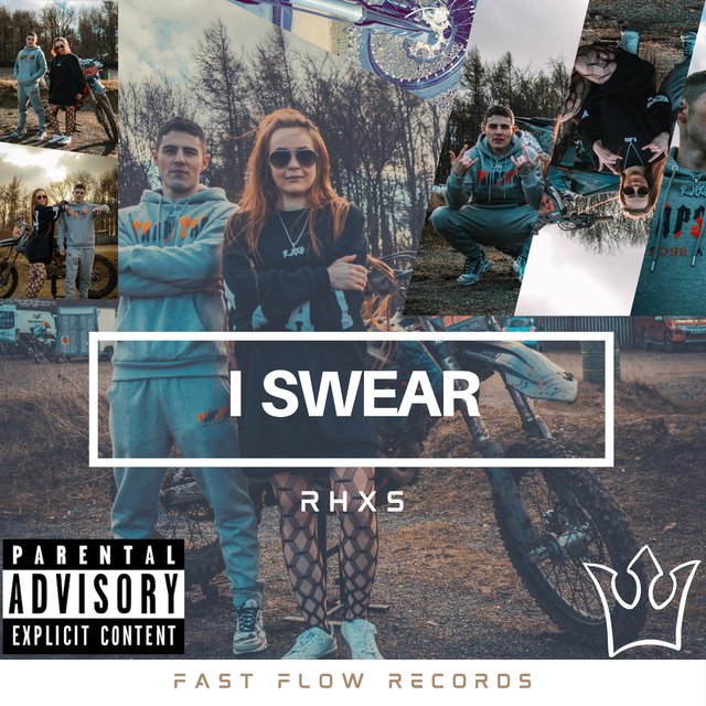 I Swear (feat. Sluggy Beats)