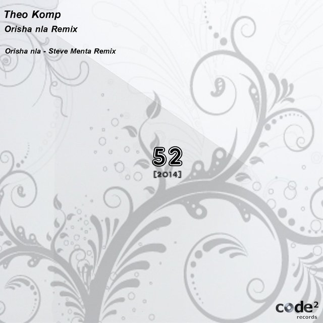 Orisha Nla (Steve Menta Remix)