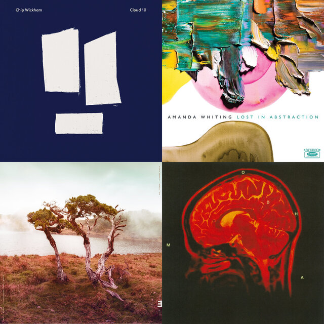 Jazz Medicine