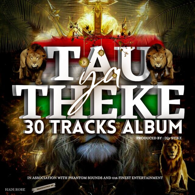Tau ya theke