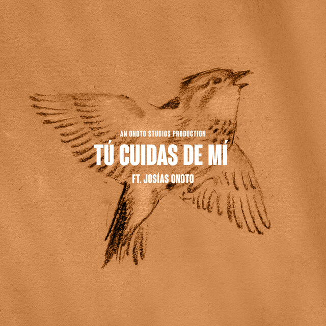 Tú cuidas de mí