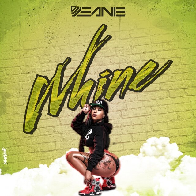 whine