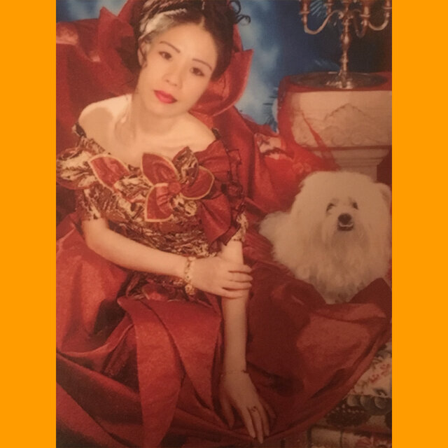 My Diary P.S. Anna, Tuesday