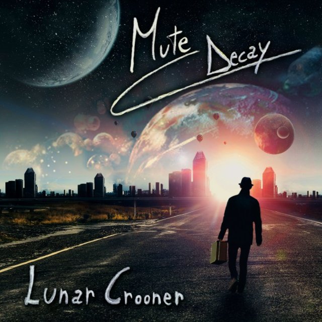 Lunar Crooner