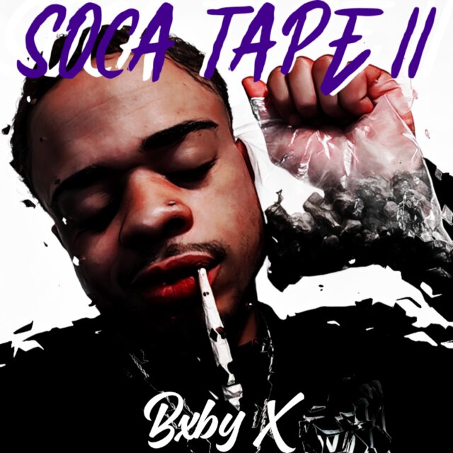 Soca Tape II