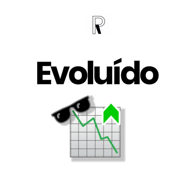 Evoluído