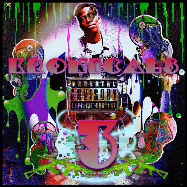 Chronicals 3