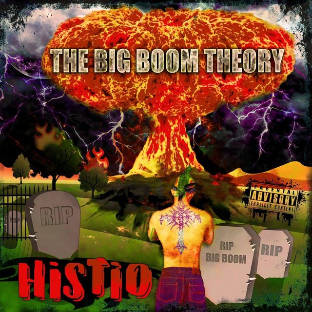 The Big Boom Theory