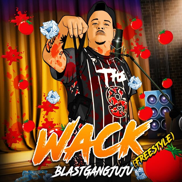 Wack ( Freestyle )
