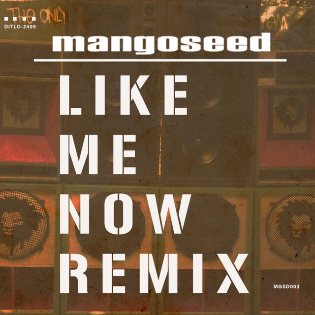 Like Me Now (Remix)