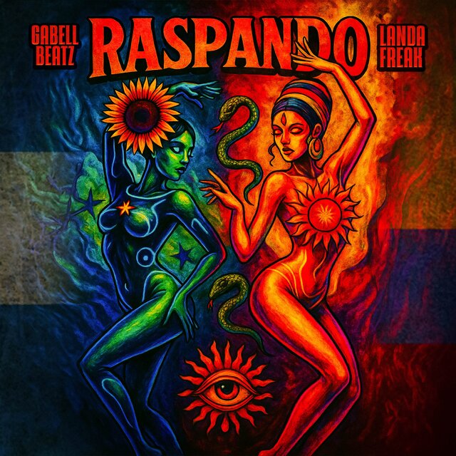 Raspando