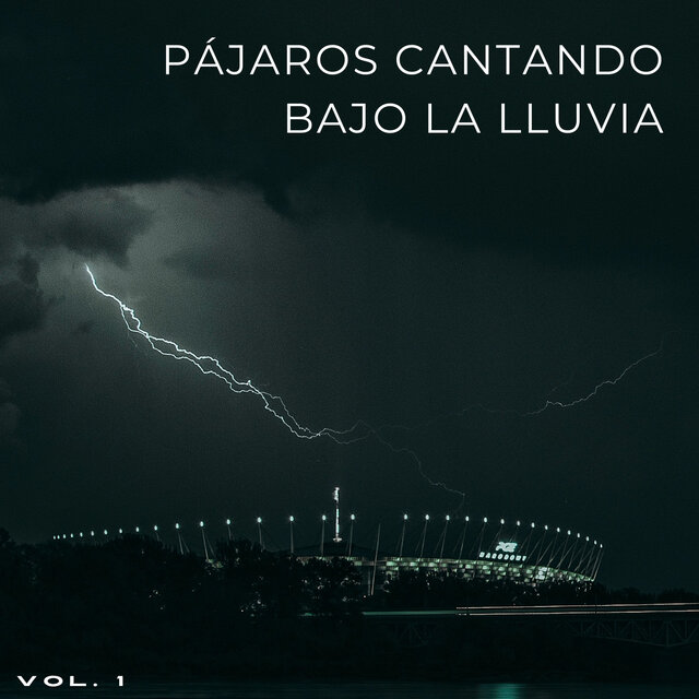 Pájaros Cantando Bajo La Lluvia Vol. 1