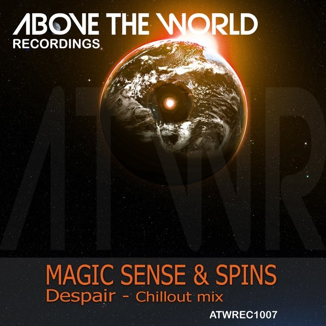 Despair (Chillout Mix)