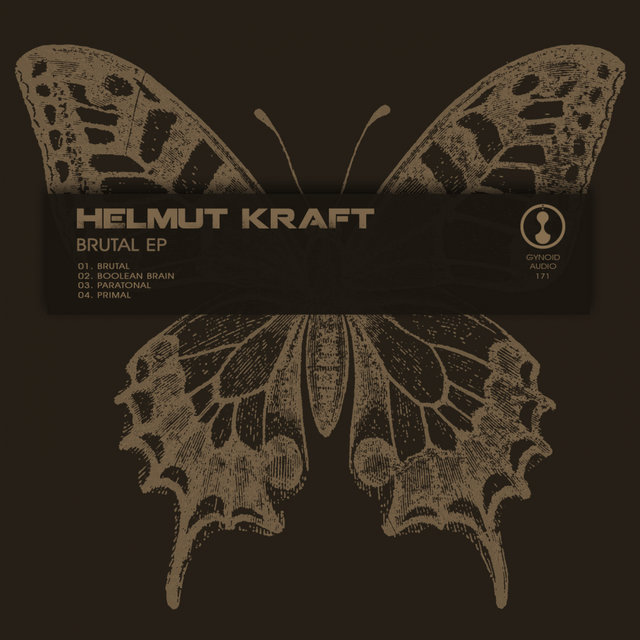 Brutal EP