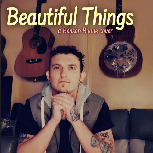 Colton Fox on TIDAL