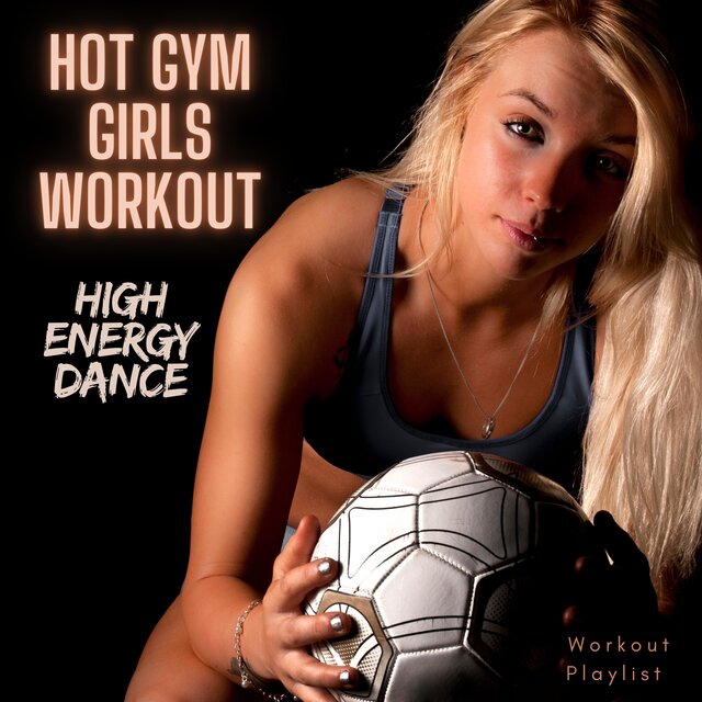 High Energy Dance