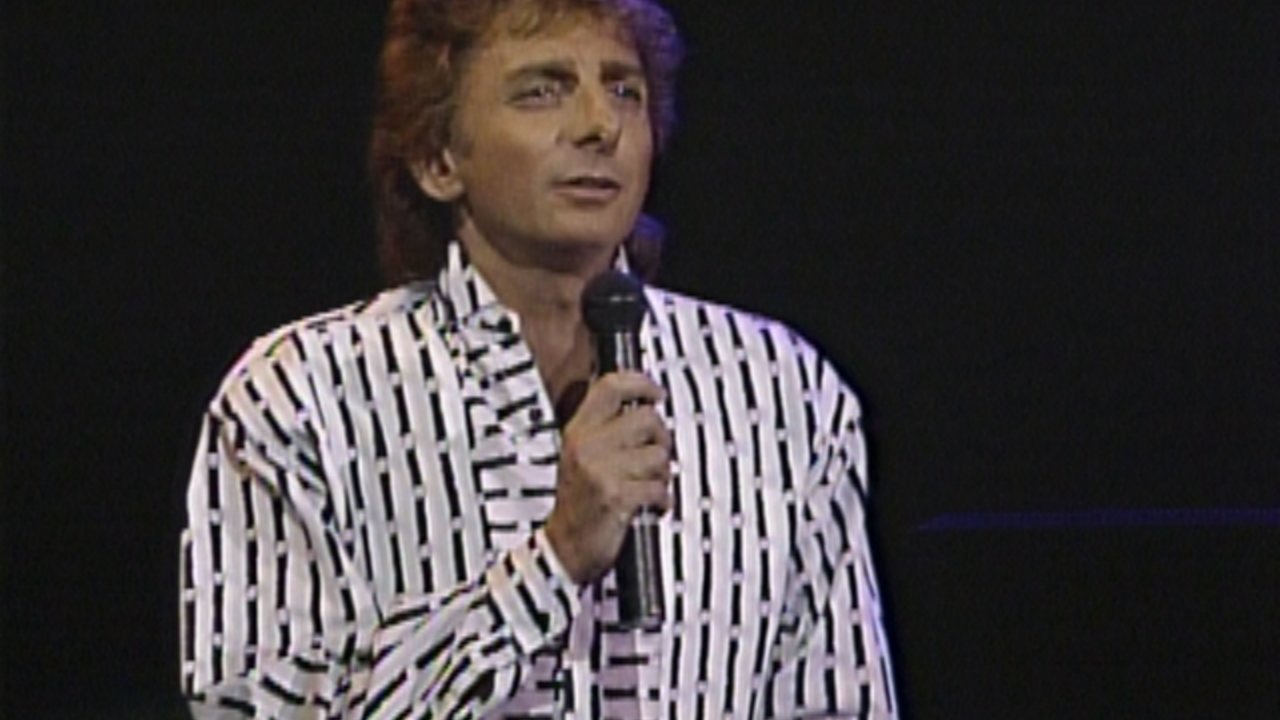 Medley (from Live on Broadway)