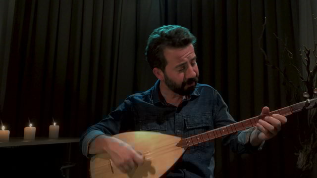 Gönlüm Ataşlara Yandı