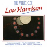 Music for Violin with Various Instruments: III. Allegro