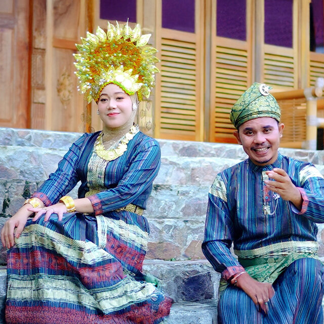Pantun Melayu