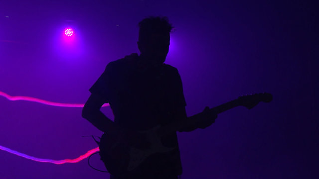 MIÉRCOLES (En Vivo - Vive Latino 2020)