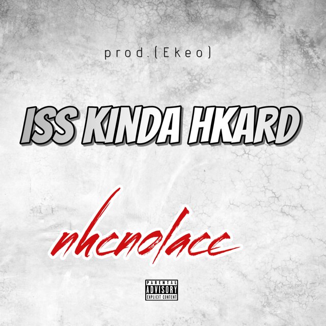 Iss Kinda Hkard