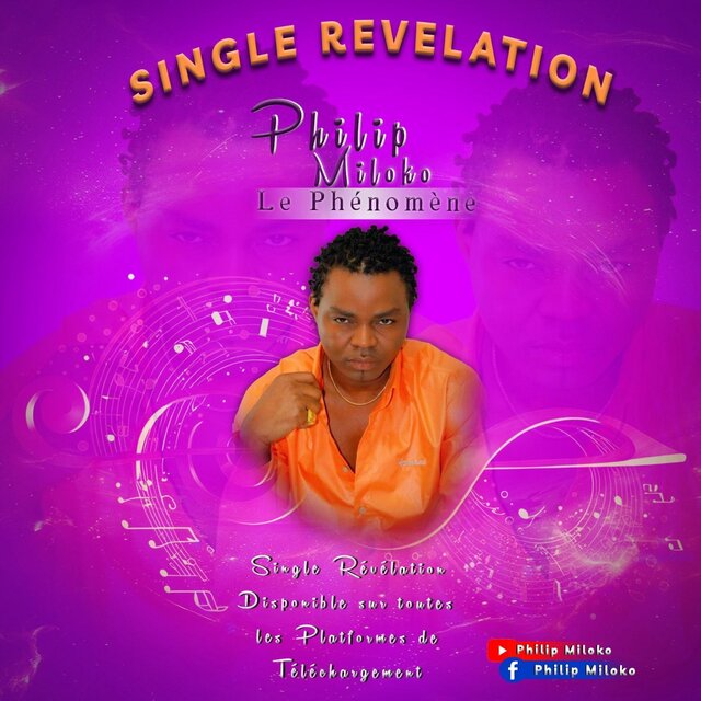 Révélation