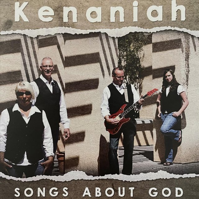 Songs About God
