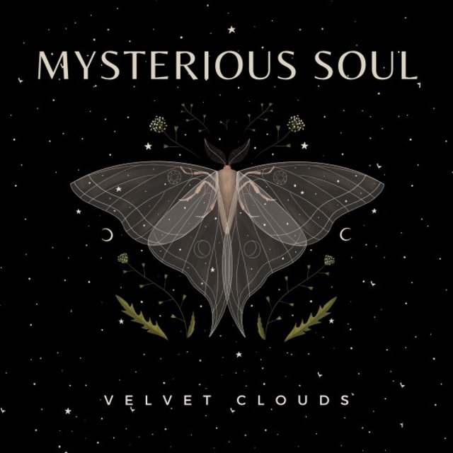 Mysterious Soul