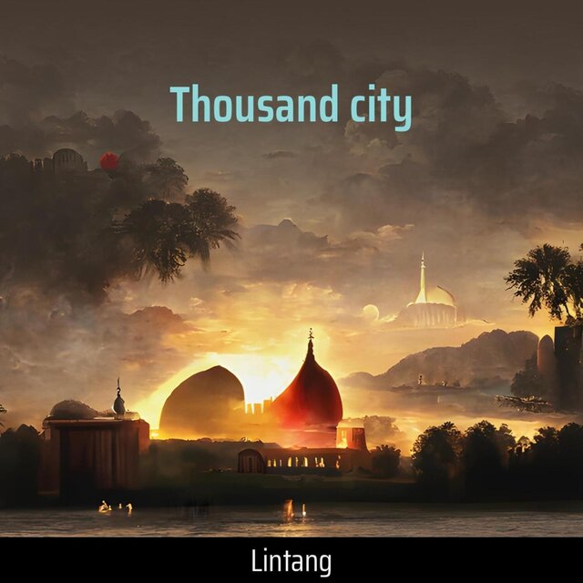 Thousand city